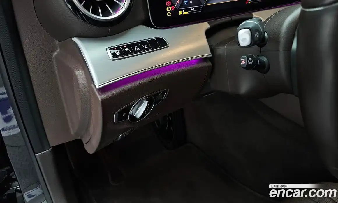 Mercedes-Benz CLS-Class 2019 2.9 Автомат в Москве № 160982, фото 4