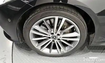 Mercedes-Benz CLS-Class 2019 2.9 Автомат в Москве № 160982, миниатюра 5