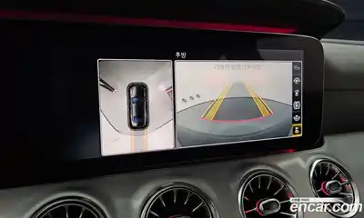 Mercedes-Benz CLS-Class 2019 2.9 Автомат в Москве № 160982, миниатюра 9