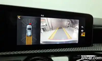 Mercedes-Benz A-Class 2019 2.0 Автомат в Москве № 161170, миниатюра 11