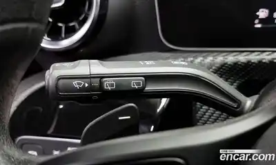 Mercedes-Benz A-Class 2019 2.0 Автомат в Москве № 161170, миниатюра 3