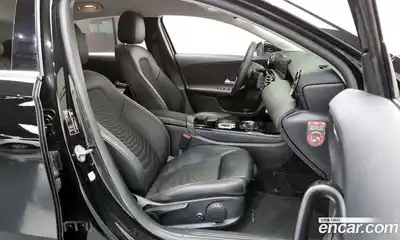 Mercedes-Benz A-Class 2019 2.0 Автомат в Москве № 161170, миниатюра 6