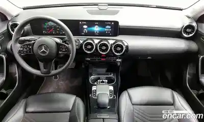 Mercedes-Benz A-Class 2019 2.0 Автомат в Москве № 161170, миниатюра 7