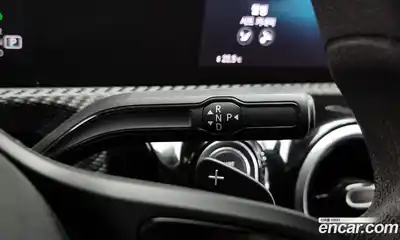 Mercedes-Benz A-Class 2019 2.0 Автомат в Москве № 161170, миниатюра 8