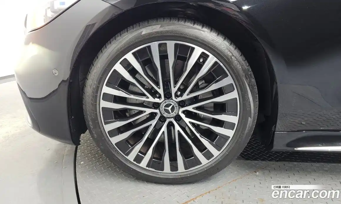 Mercedes-Benz S-Class 2021 2.9 Автомат в Москве № 161493, фото 19