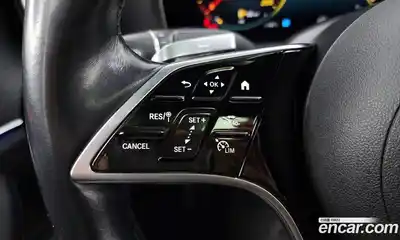 Mercedes-Benz E-Class 2022 2.0 Автомат в Москве № 161504, миниатюра 3