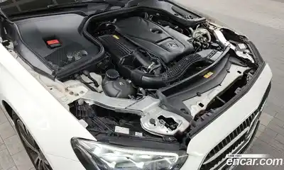 Mercedes-Benz E-Class 2022 2.0 Автомат в Москве № 161504, миниатюра 6