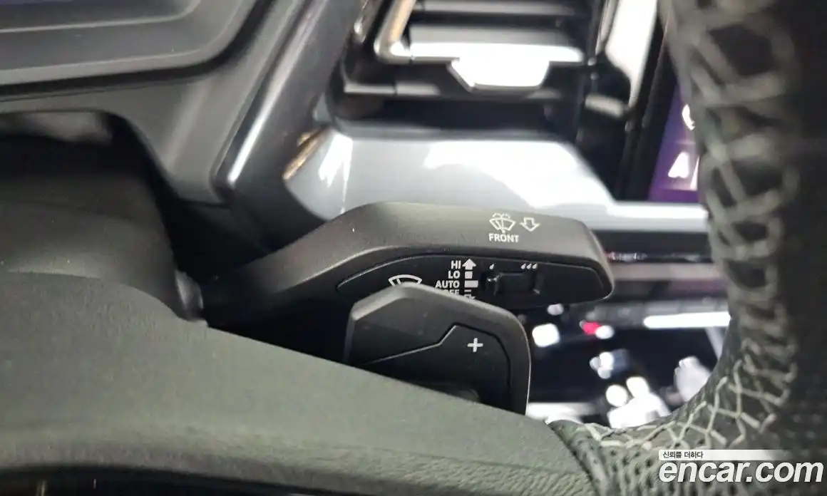 Audi Q4 e-tron 2025 0.2 Автомат в Москве № 161966, фото 11