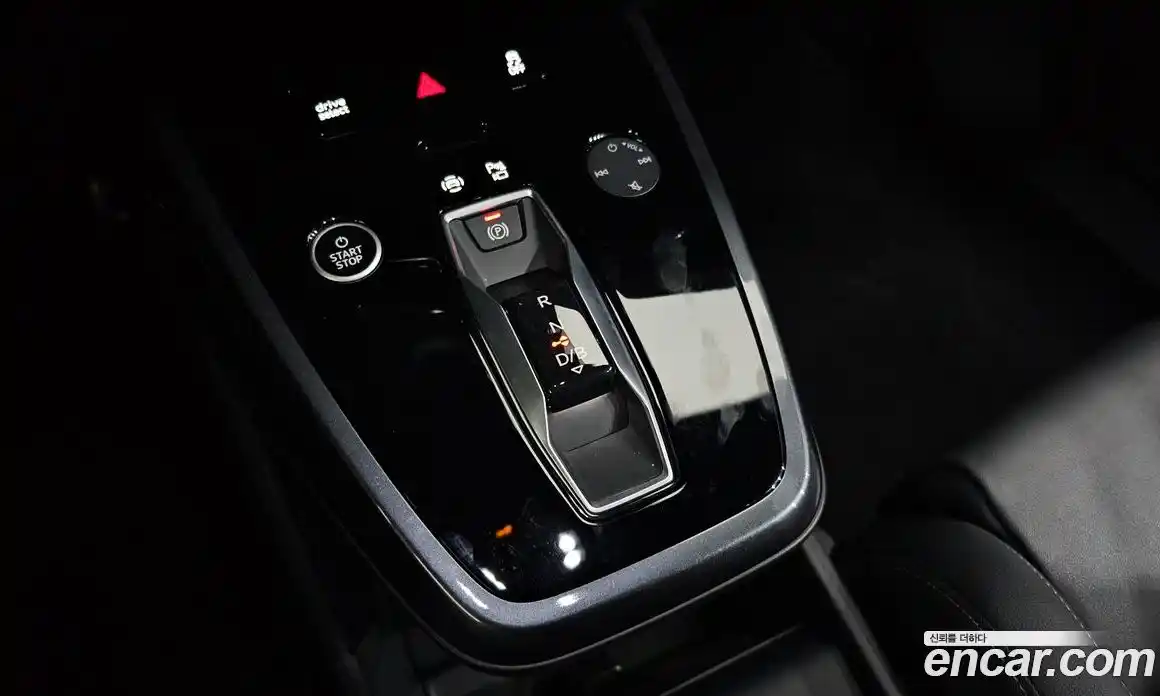 Audi Q4 e-tron 2025 0.2 Автомат в Москве № 161966, фото 17