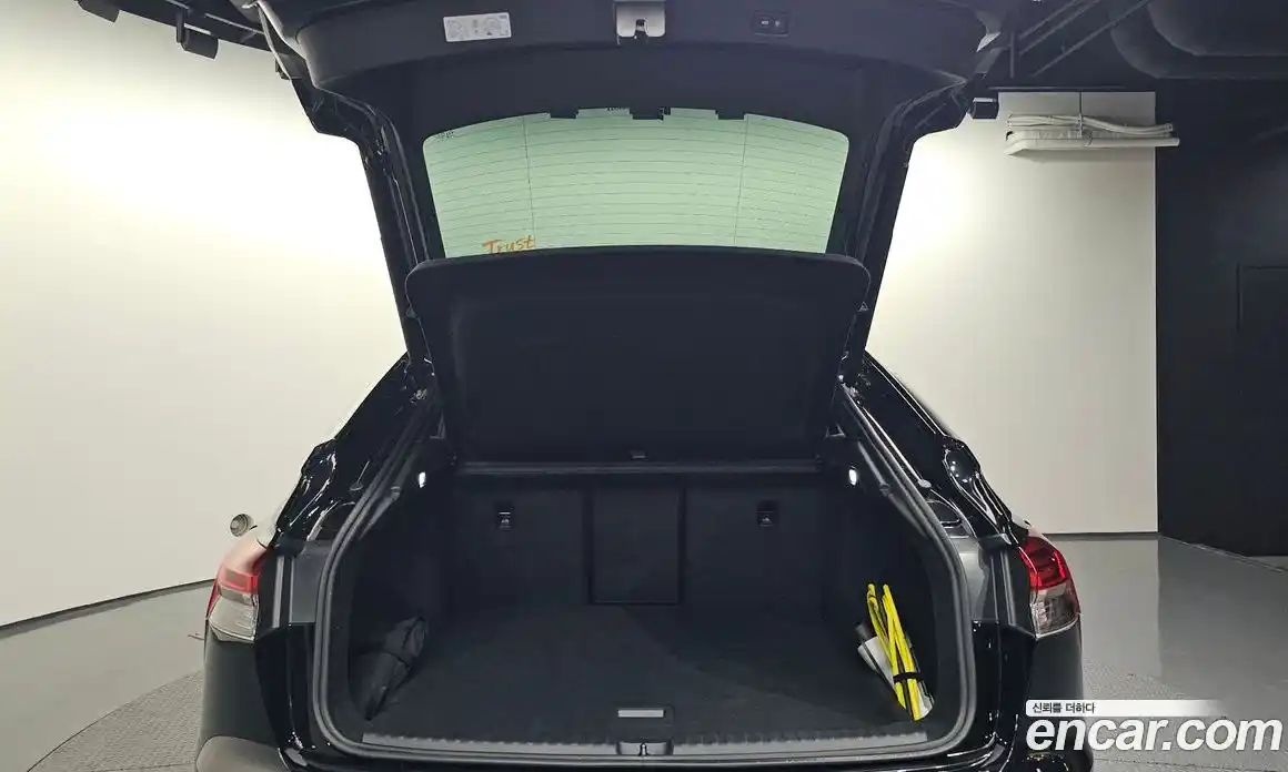 Audi Q4 e-tron 2025 0.2 Автомат в Москве № 161966, фото 18