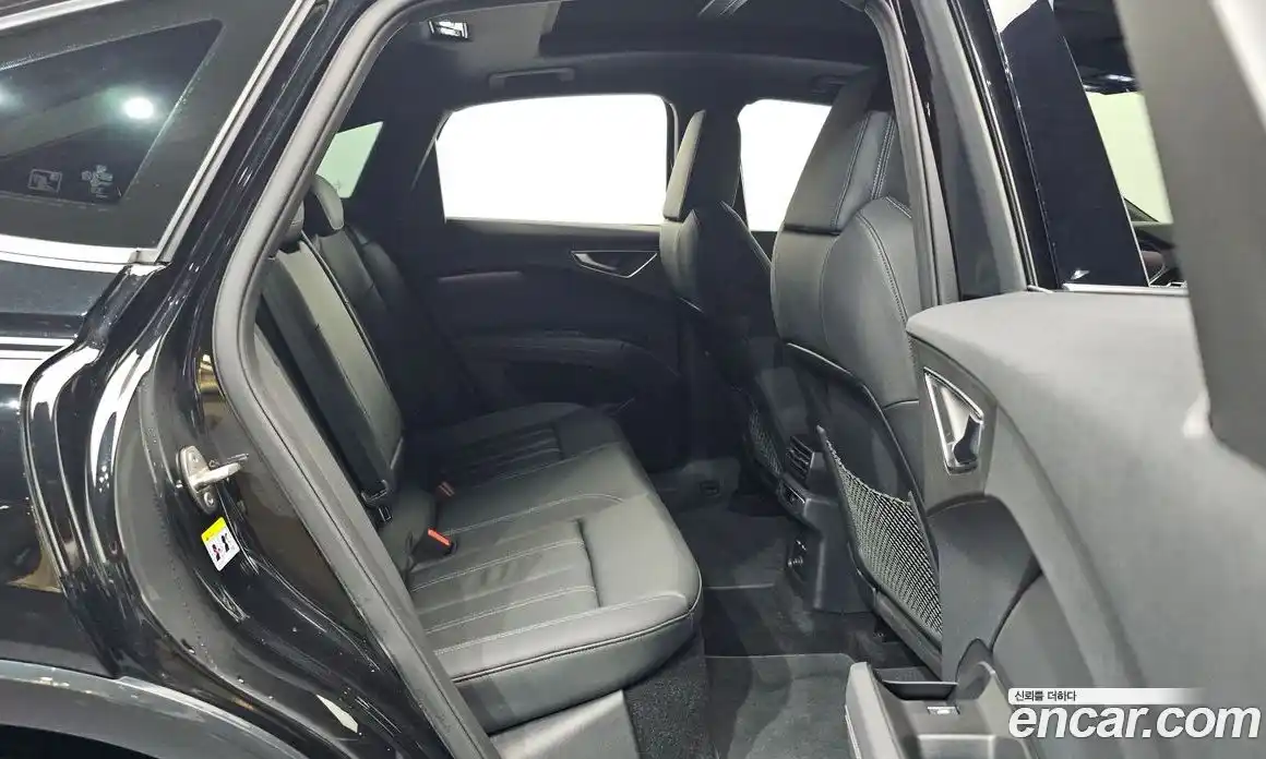 Audi Q4 e-tron 2025 0.2 Автомат в Москве № 161966, фото 20