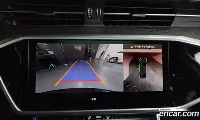 Audi A6 2021 2.0 Автомат в Москве № 162664, миниатюра 12