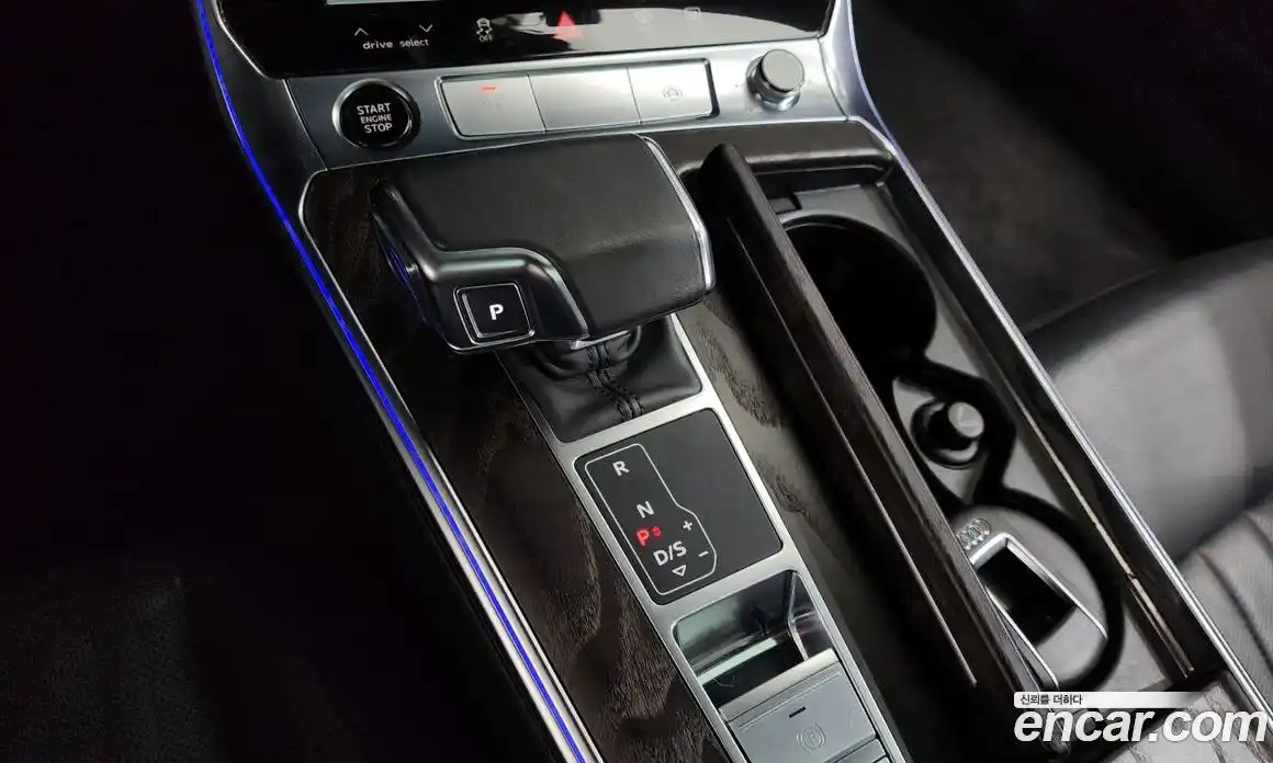 Audi A6 2021 2.0 Автомат в Москве № 162664, фото 14