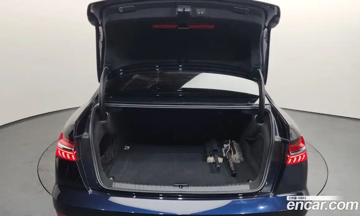 Audi A6 2021 2.0 Автомат в Москве № 162664, фото 16