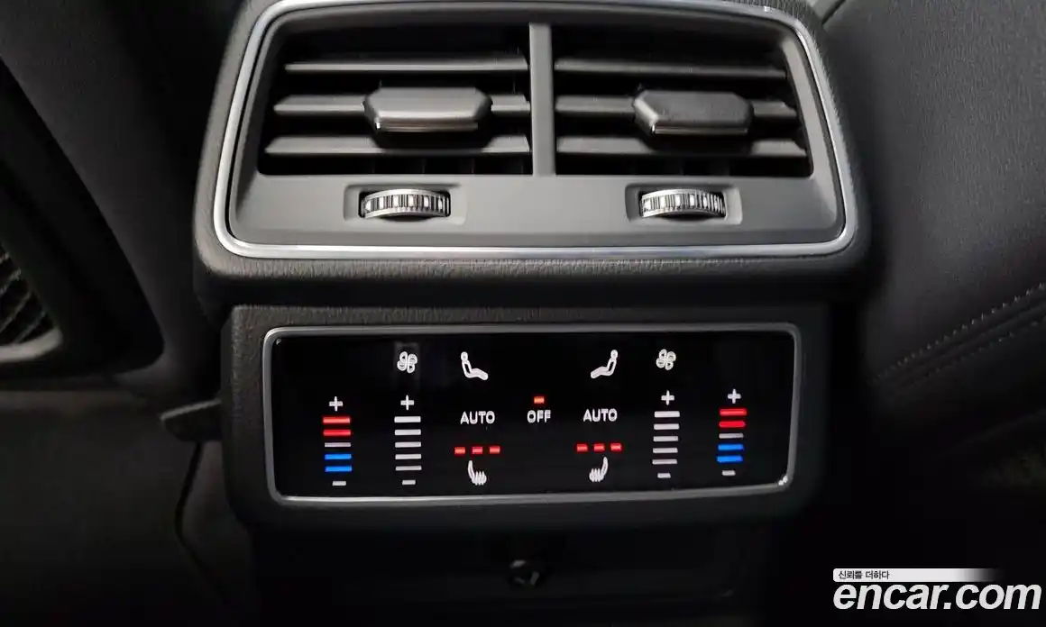 Audi A6 2021 2.0 Автомат в Москве № 162664, фото 3