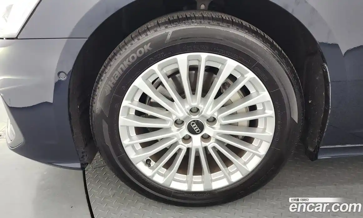 Audi A6 2021 2.0 Автомат в Москве № 162664, фото 10