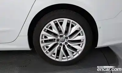 Audi A7 2020 3.0 Автомат в Москве № 162991, миниатюра 11