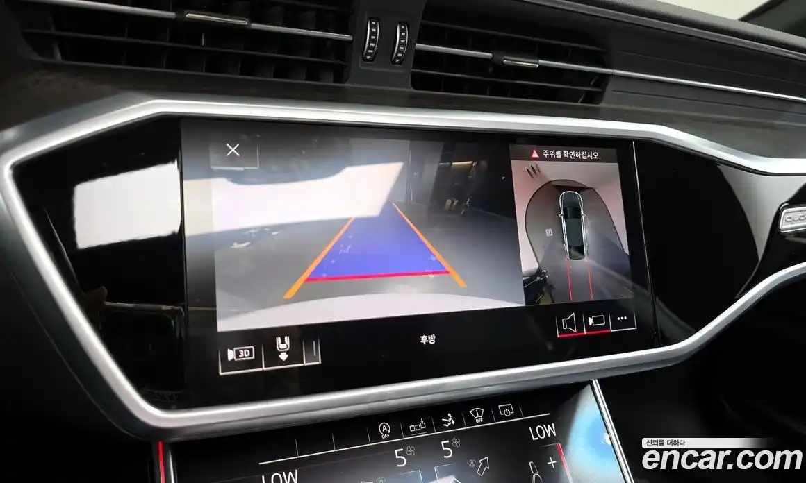 Audi A7 2020 3.0 Автомат в Москве № 162991, фото 19