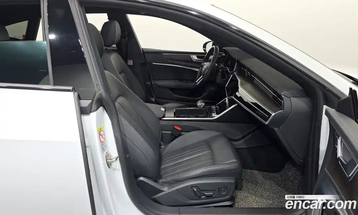 Audi A7 2020 3.0 Автомат в Москве № 162991, фото 5