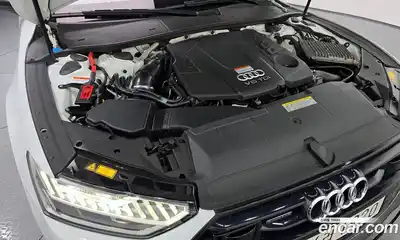 Audi A7 2020 3.0 Автомат в Москве № 162991, миниатюра 6