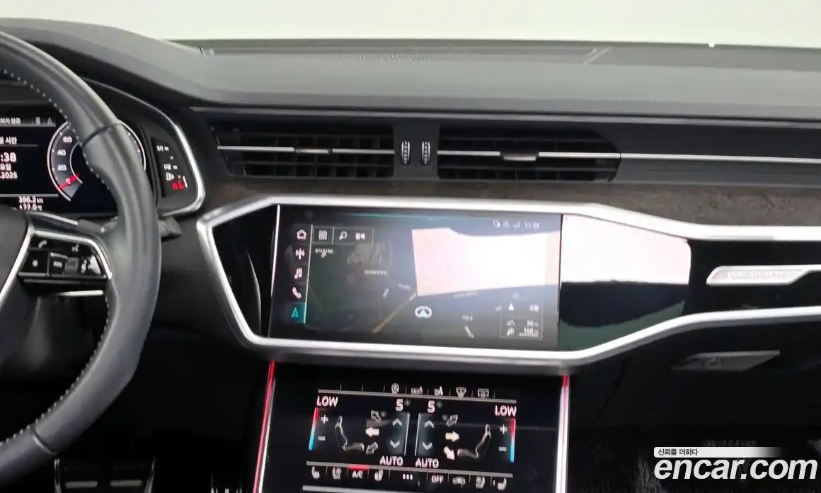 Audi A7 2020 3.0 Автомат в Москве № 162991, фото 7