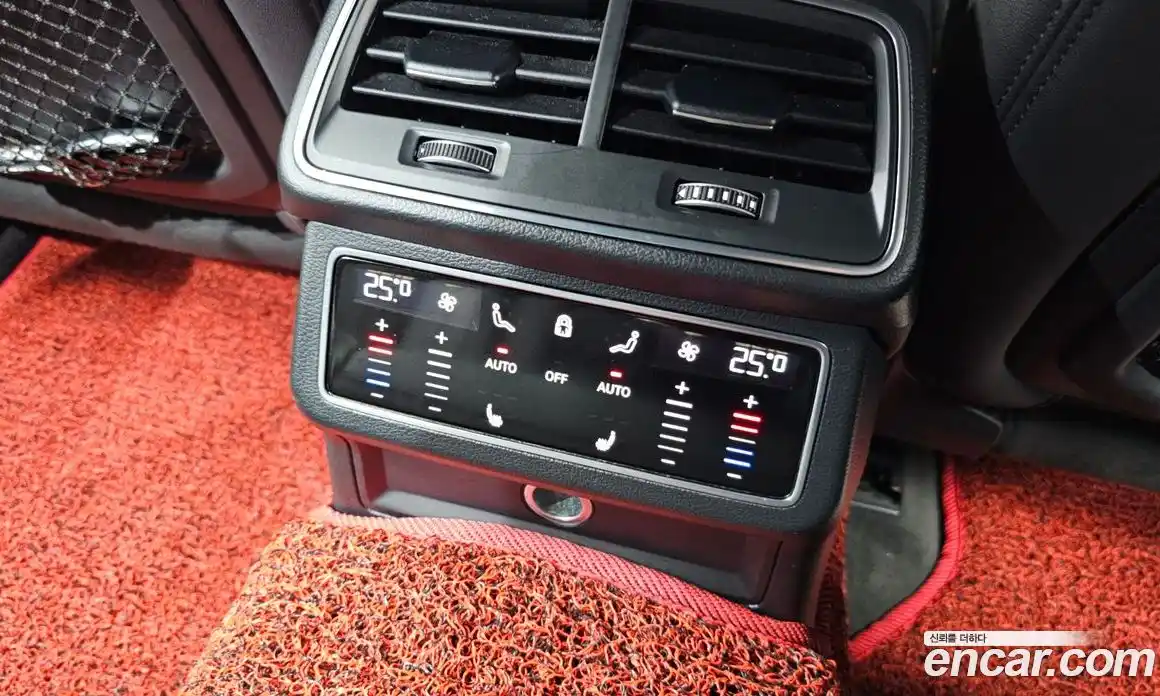 Audi A6 2021 2.0 Автомат в Москве № 163200, фото 4