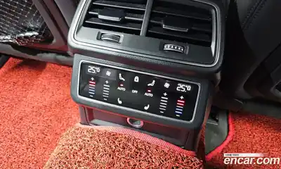 Audi A6 2021 2.0 Автомат в Москве № 163200, миниатюра 4