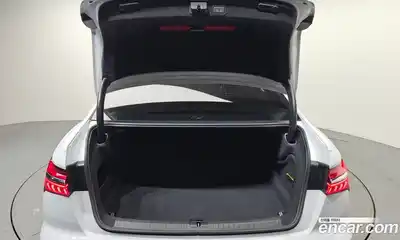 Audi A6 2021 2.0 Автомат в Москве № 163200, миниатюра 9