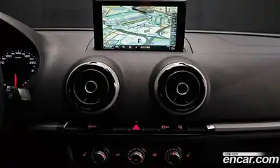 Audi A3 2015 1.6 Автомат в Москве № 163612, миниатюра 12