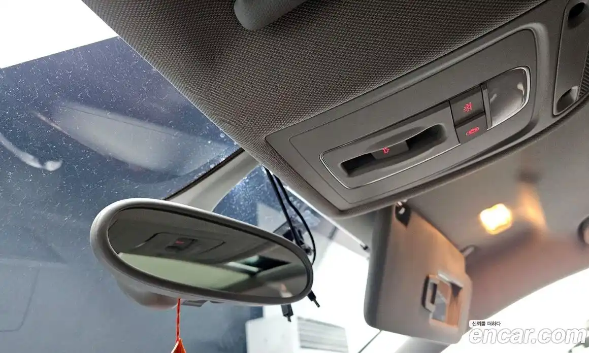 Audi A3 2015 1.6 Автомат в Москве № 163612, фото 14