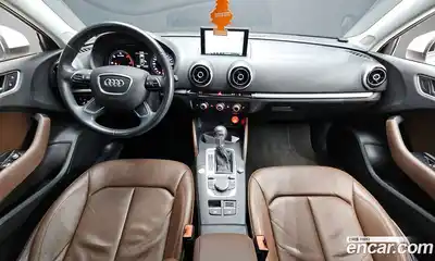 Audi A3 2015 1.6 Автомат в Москве № 163612, миниатюра 6