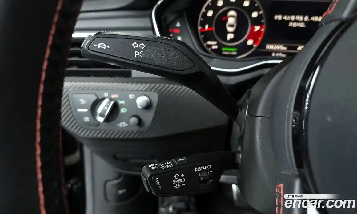 Audi A5 2019 2.0 Автомат в Москве № 163657, фото 12