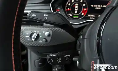 Audi A5 2019 2.0 Автомат в Москве № 163657, миниатюра 12