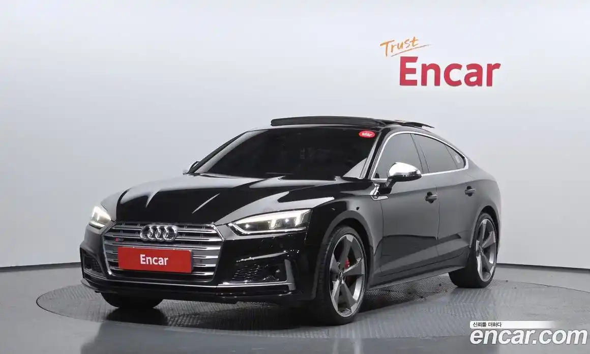 Audi A5 2019 2.0 Автомат в Москве № 163657, фото 16