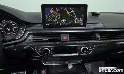 Audi A5 2019 2.0 Автомат в Москве № 163657, миниатюра 6