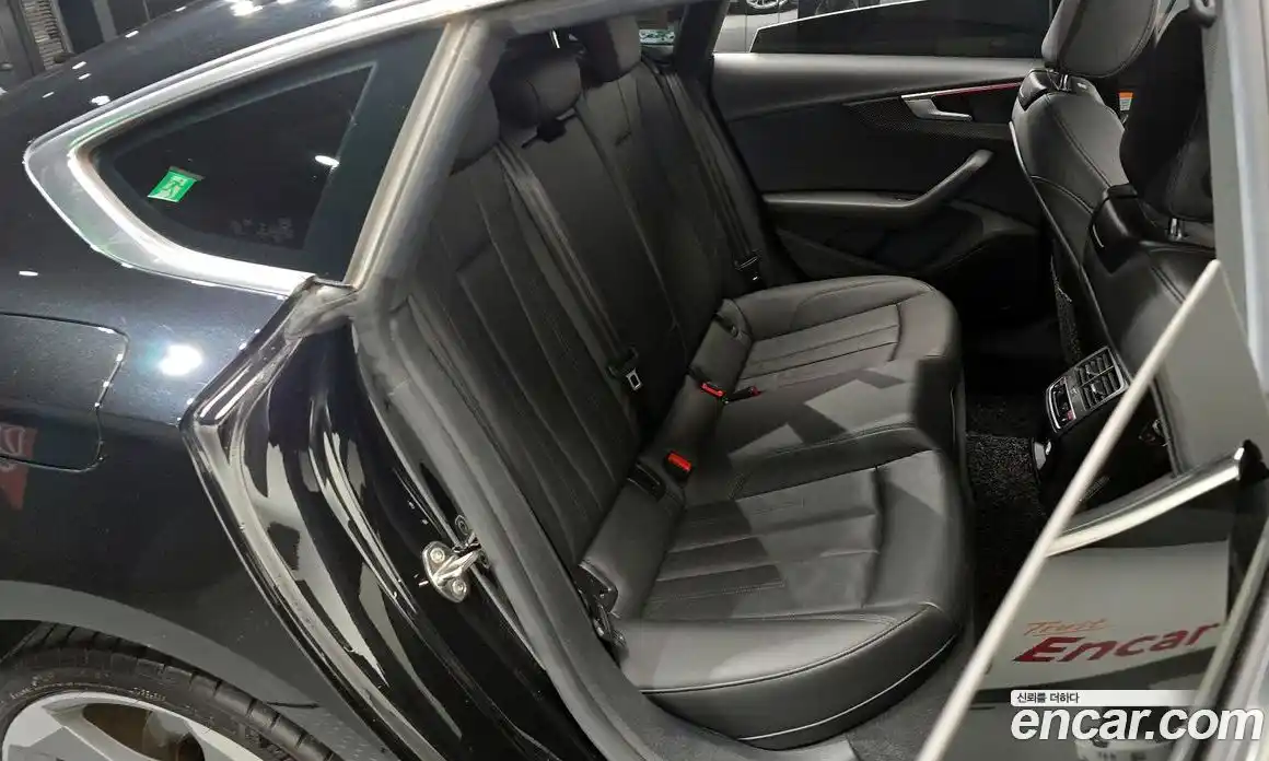 Audi A5 2019 2.0 Автомат в Москве № 163657, фото 10