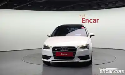 Audi A3 2015 1.6 Автомат в Москве № 163900, миниатюра 12
