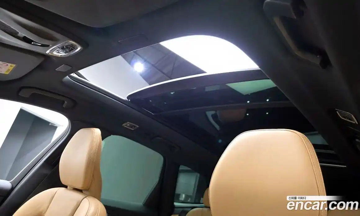 Volvo XC60 2021 2.0 Автомат в Москве № 164427, фото 14