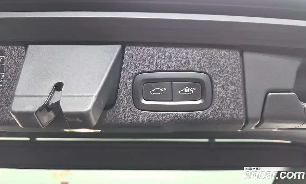 Volvo XC60 2021 2.0 Автомат в Москве № 164427, фото 8