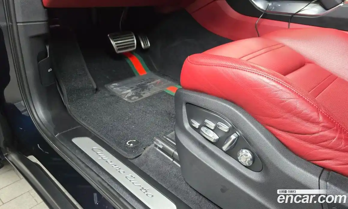 Porsche Cayenne 2020 4.0 Автомат в Москве № 165029, фото 14