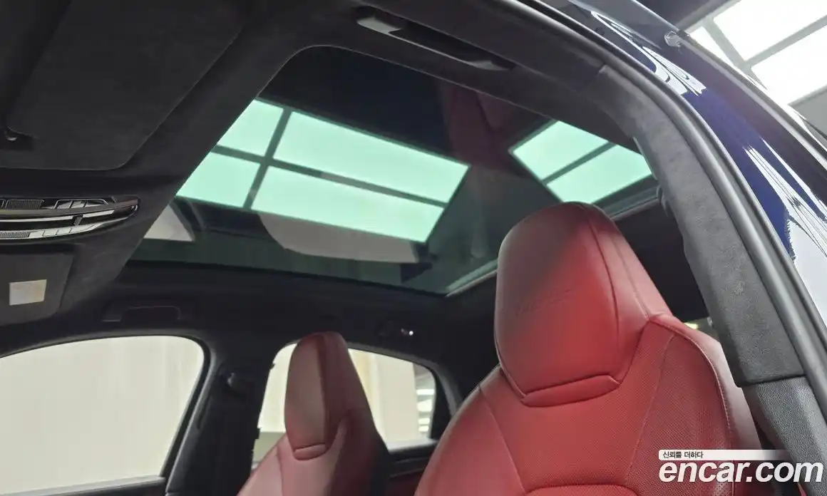 Porsche Cayenne 2020 4.0 Автомат в Москве № 165029, фото 6