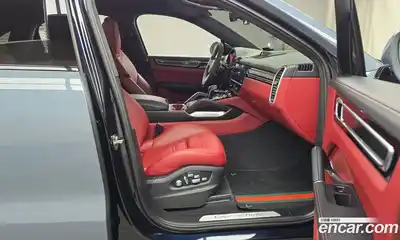 Porsche Cayenne 2020 4.0 Автомат в Москве № 165029, миниатюра 10