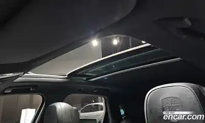 Porsche Cayenne 2021 3.0 Автомат в Москве № 165156, миниатюра 5