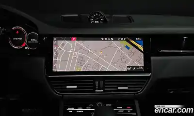 Porsche Cayenne 2021 3.0 Автомат в Москве № 165156, миниатюра 6