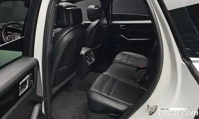 Porsche Cayenne 2021 3.0 Автомат в Москве № 165156, миниатюра 7