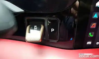 Porsche Taycan 2021 0.1 Автомат в Москве № 165246, миниатюра 11