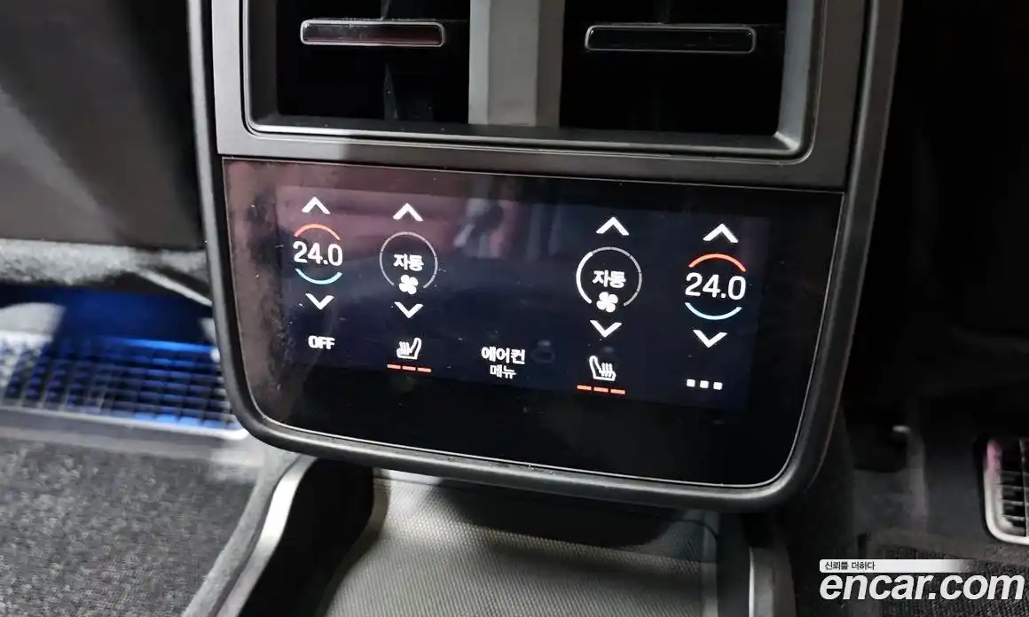 Porsche Taycan 2021 0.1 Автомат в Москве № 165246, фото 12