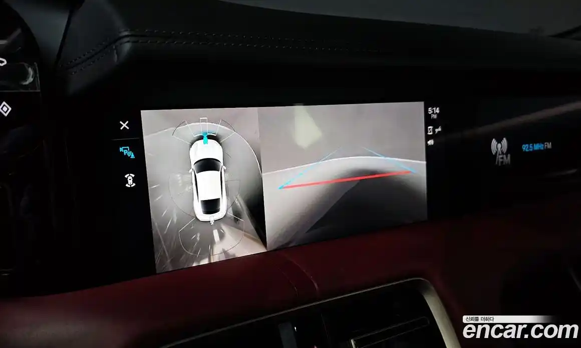 Porsche Taycan 2021 0.1 Автомат в Москве № 165246, фото 16