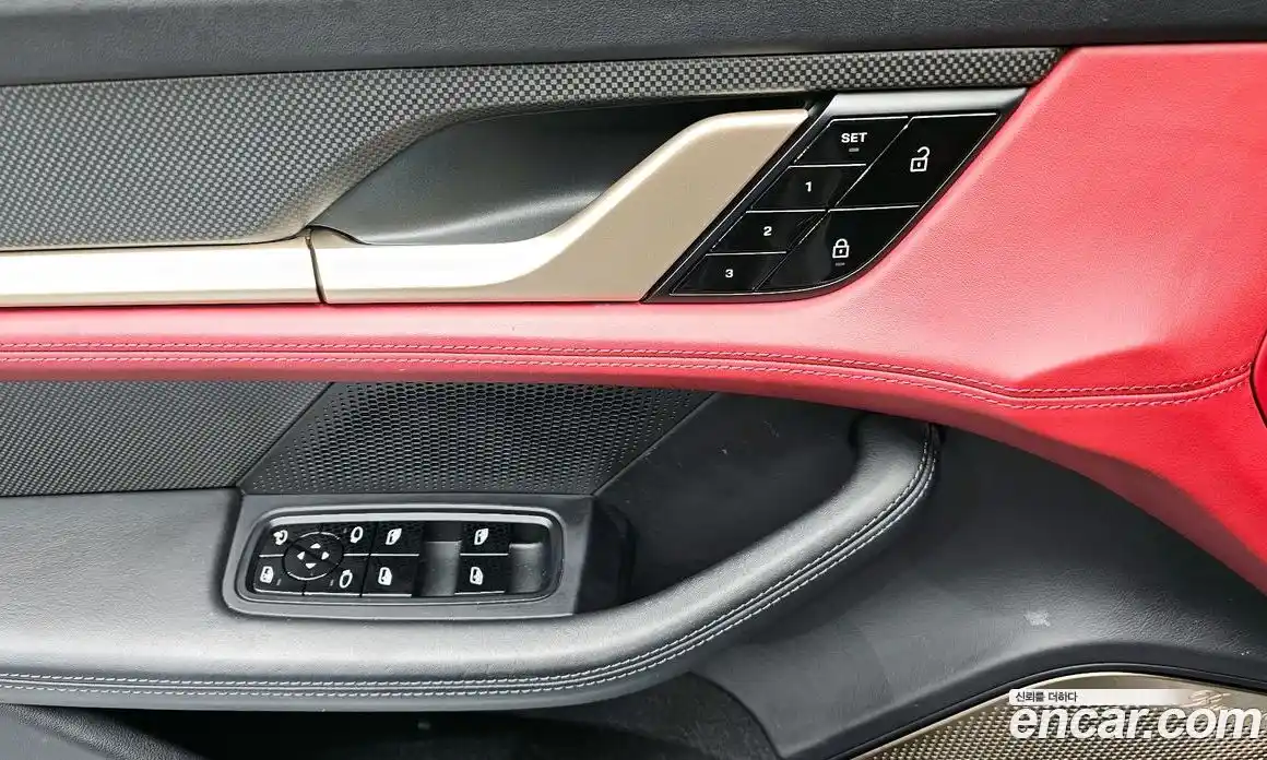 Porsche Taycan 2021 0.1 Автомат в Москве № 165246, фото 18