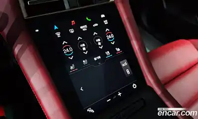 Porsche Taycan 2021 0.1 Автомат в Москве № 165246, миниатюра 2